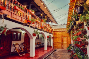 Colonial Home Chachapoyas